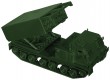 05185 Roco Multiple rocket launch system M 270 kit
